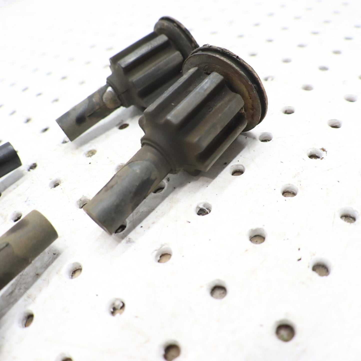 2016 SUZUKI KING QUAD 500 ENGINE MOTOR MOUNTS 11651-31G10
