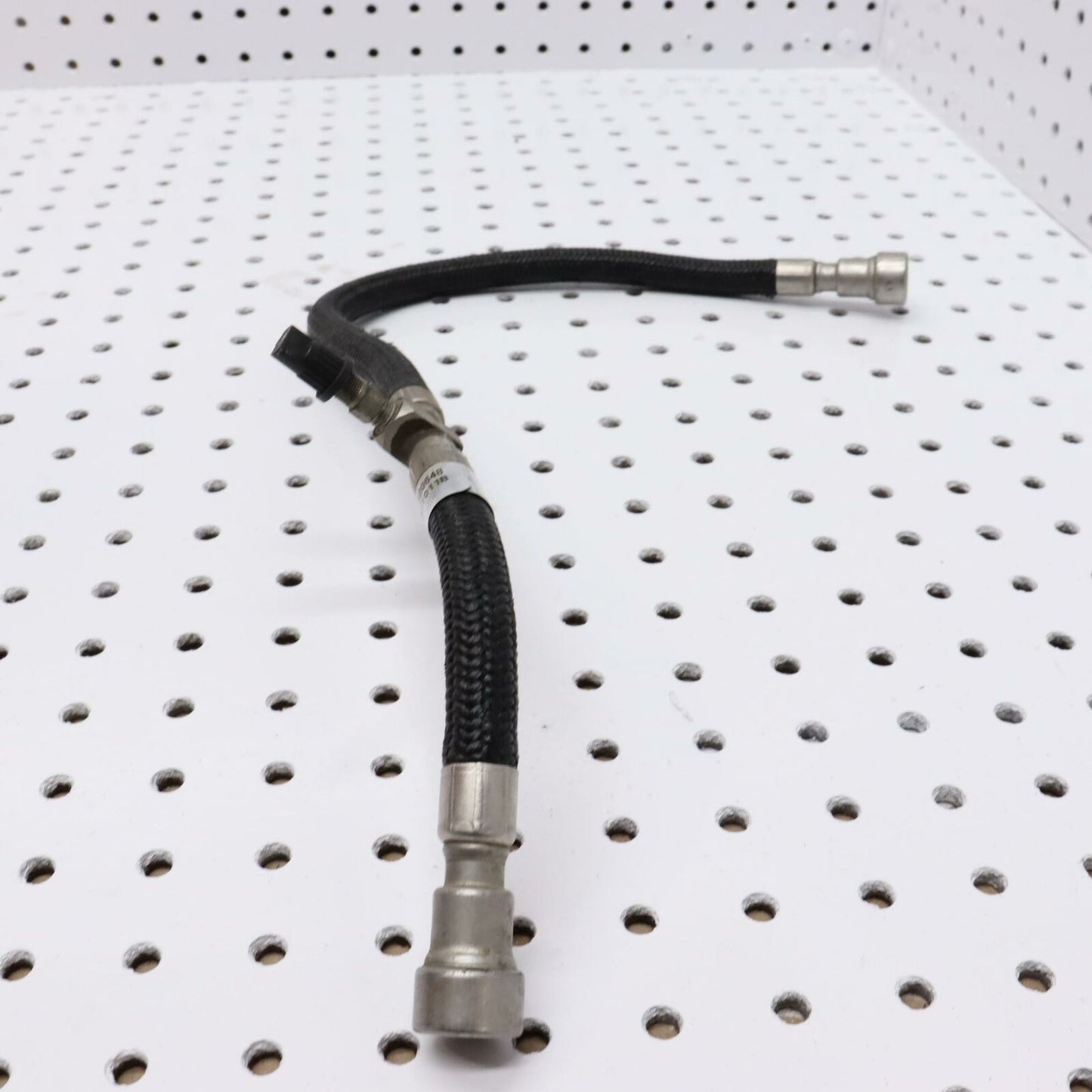 2007 POLARIS IQ 600 FUEL HOSE GAS LINE TUBE PIPE FEED CONNECTOR 2520648