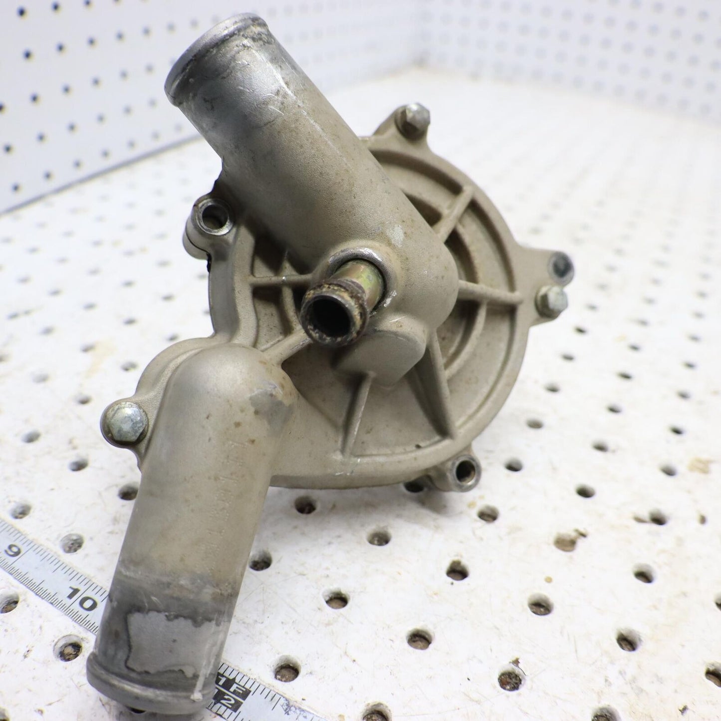 2014 POLARIS RANGER XP 900 WATER PUMP WATERPUMP 1204476