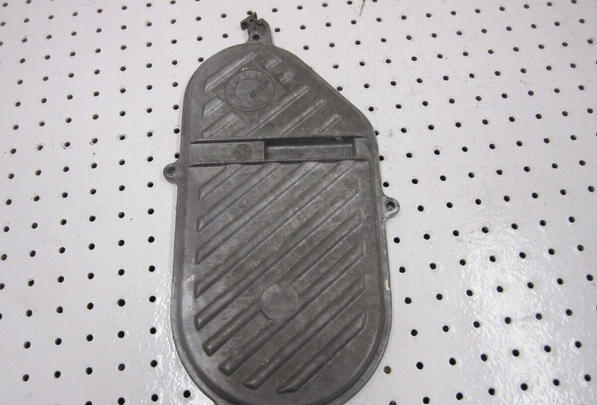 2007 SKI DOO SUMMIT X 800 CHAIN CASE COVR 504152471