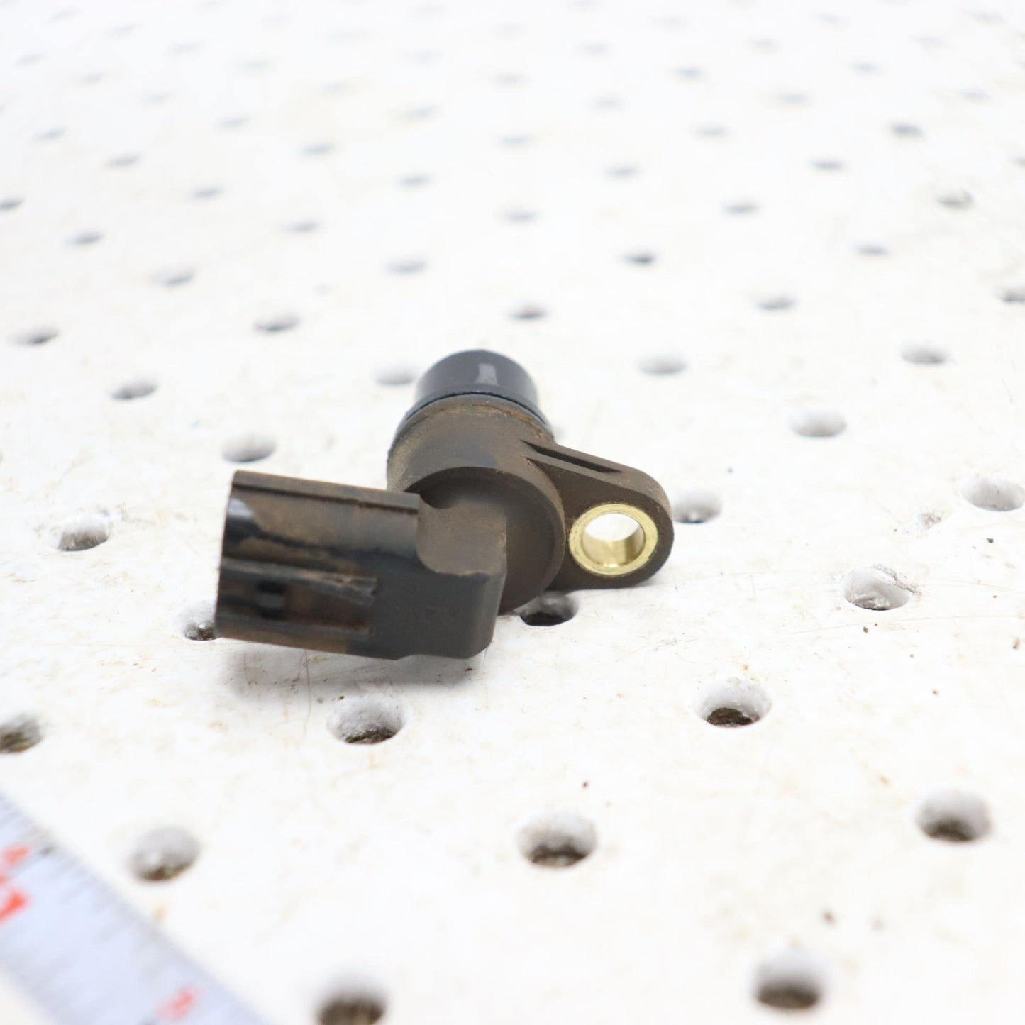 2016 SUZUKI KING QUAD 500 SPEEDOMETER SENSOR 34990-31G01