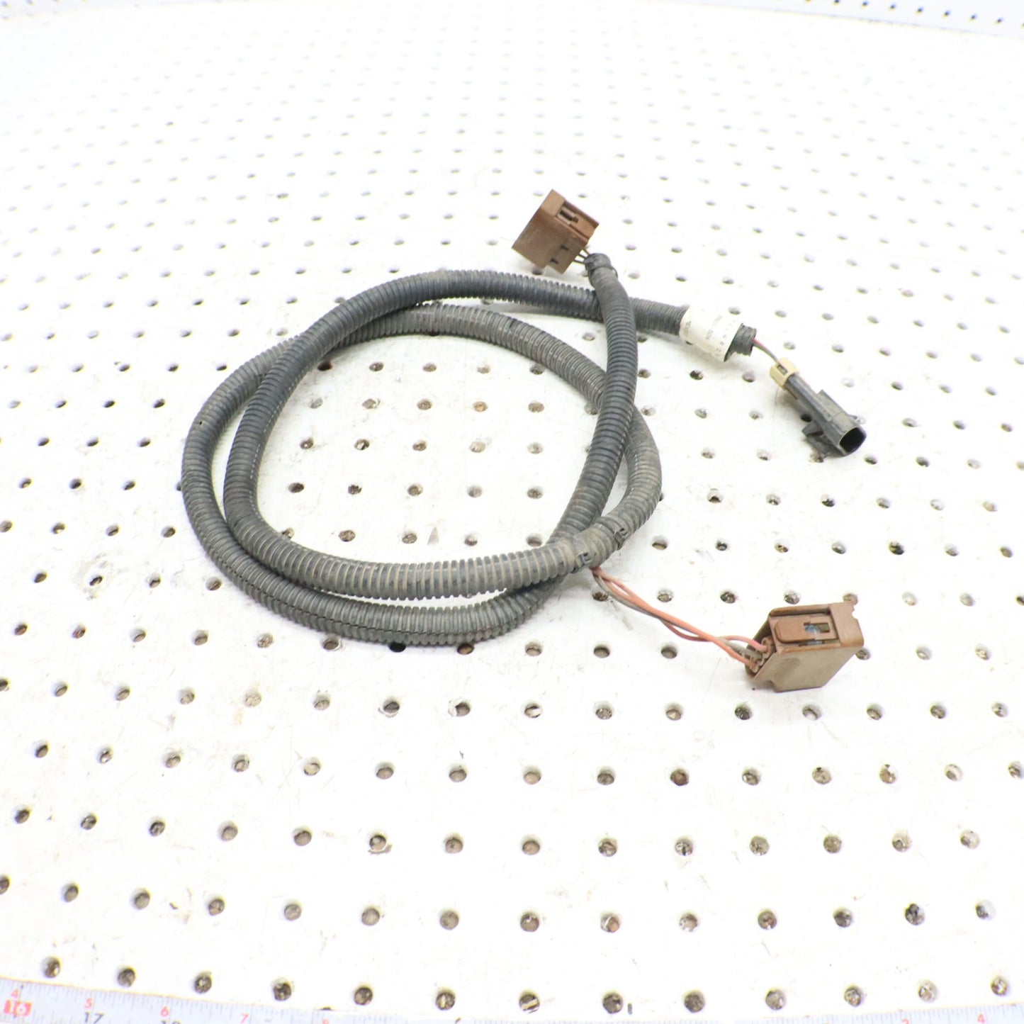 2009 Polaris Rzr 800 Tail Light Wire Harness 2411234