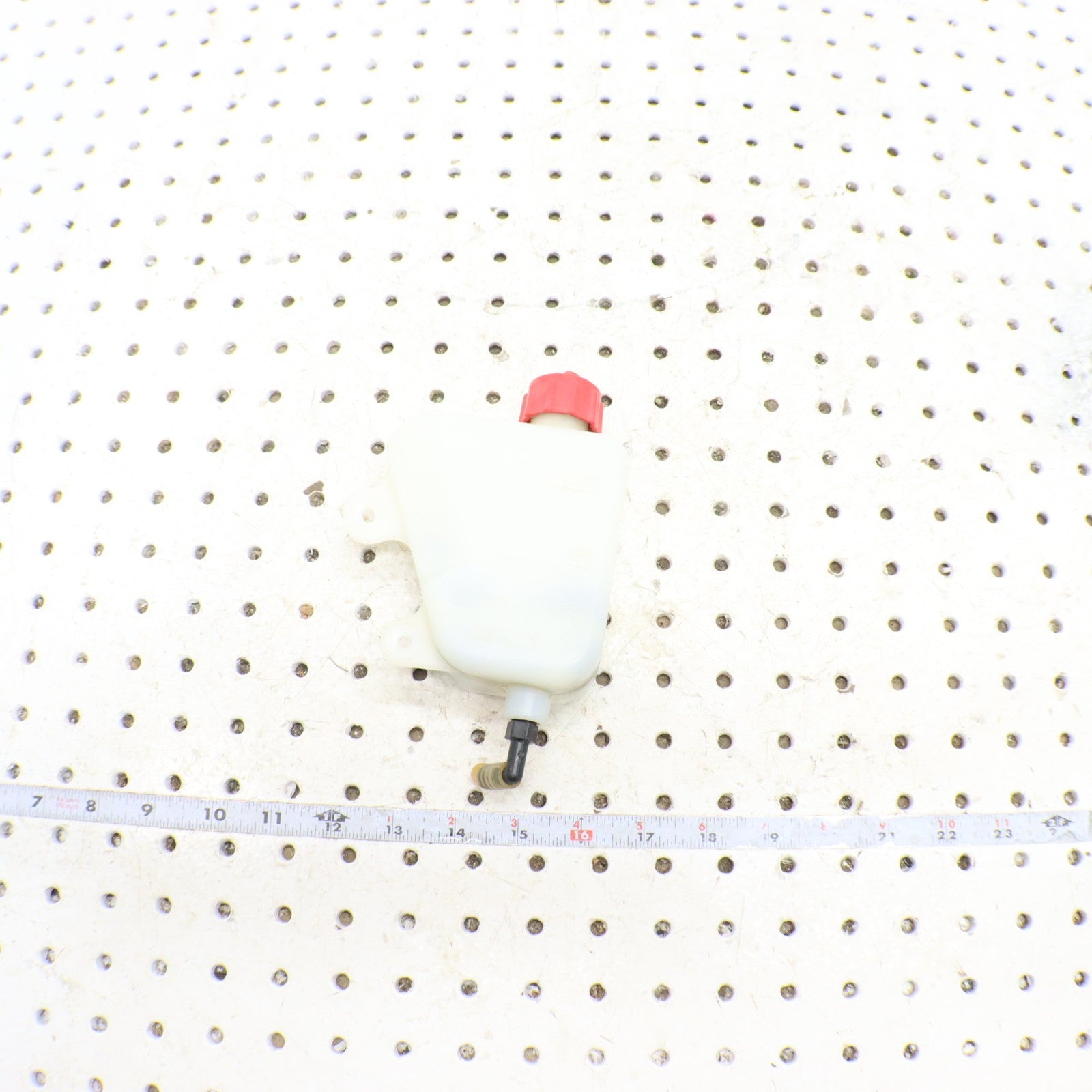 2008 Polaris Sportsman 800 Coolant Tank Surge Bottle 5436936