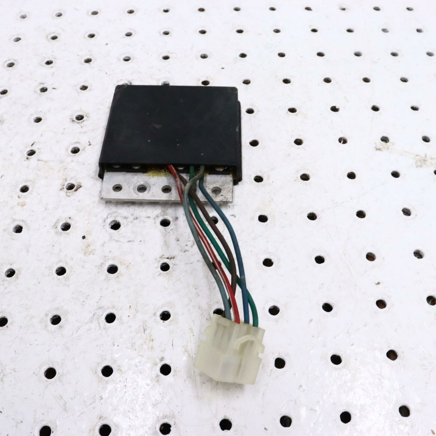 2006 POLARIS SWITCHBACK VOLTAGE REGULATOR 4011293