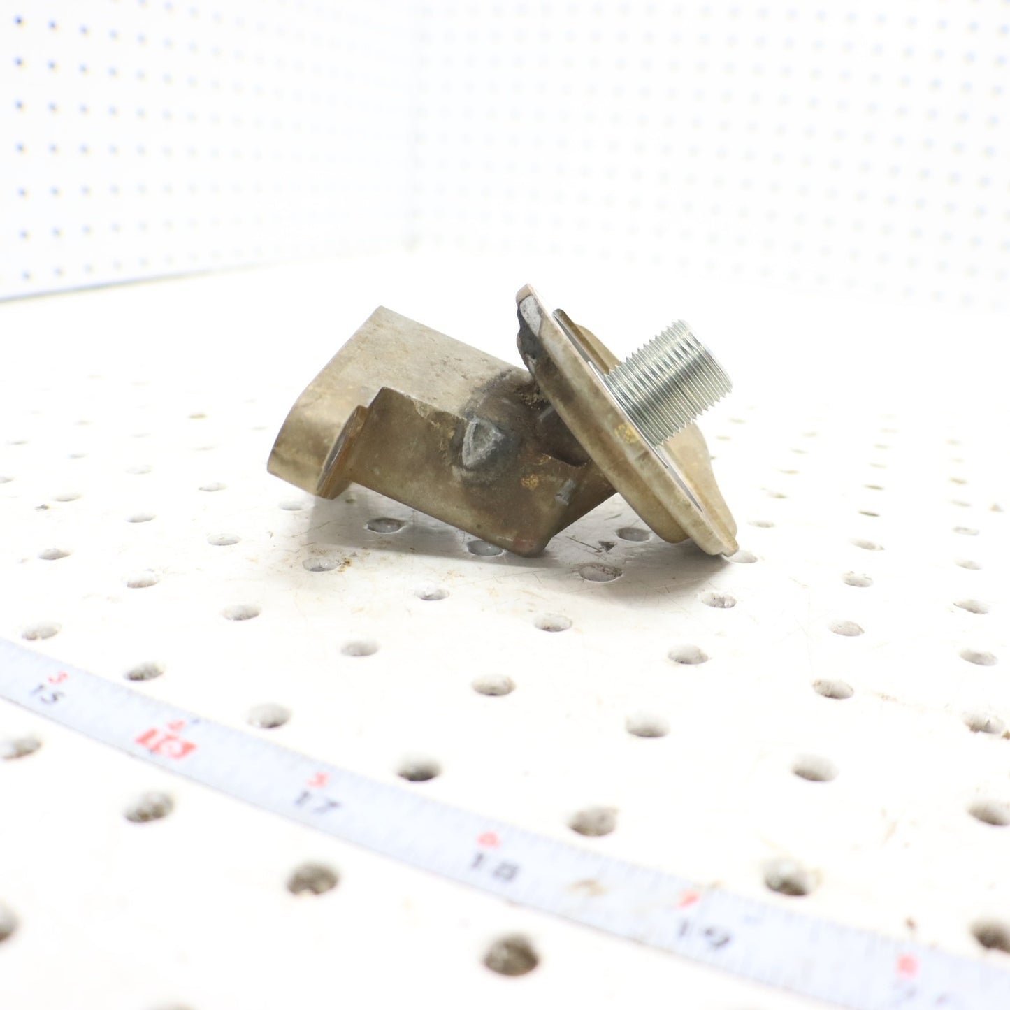 2016 Polaris Sportsman Sp 570 Oil Filter Adapter Housing 5139885