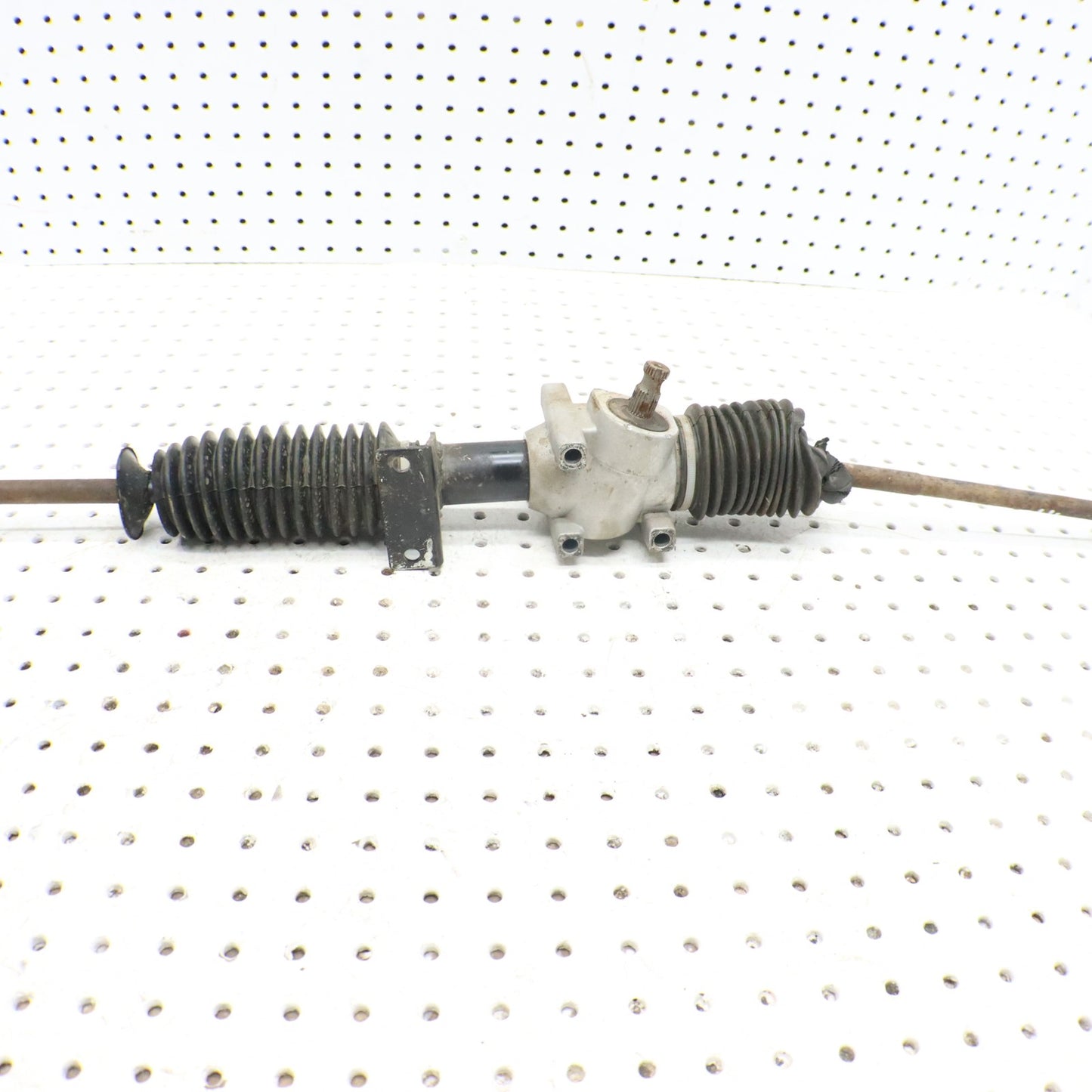 2009 Polaris Rzr 800 Steering Rack 1823497
