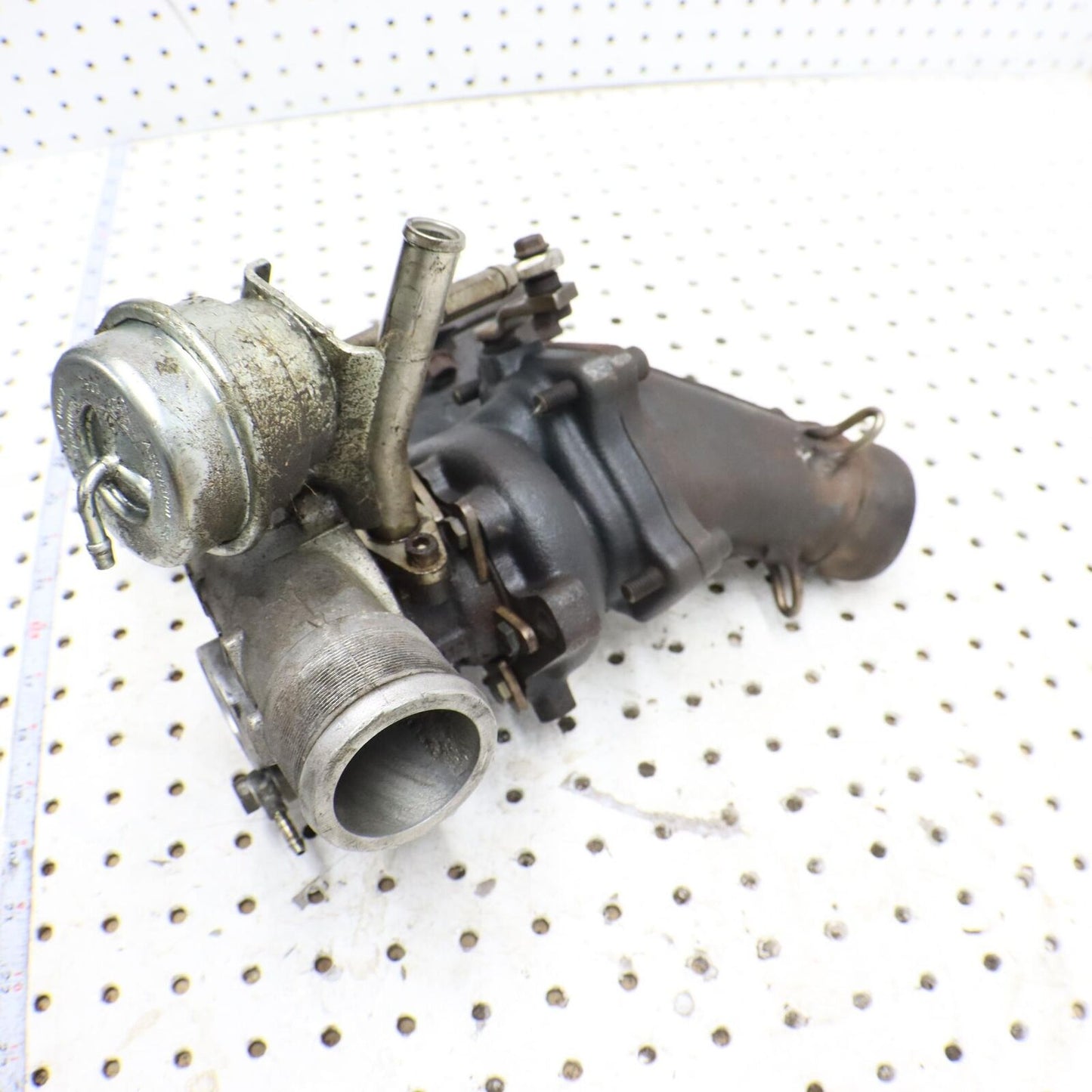 2008 POLARIS SWITCHBACK TURBO TURBO AIR CHARGER 0452947
