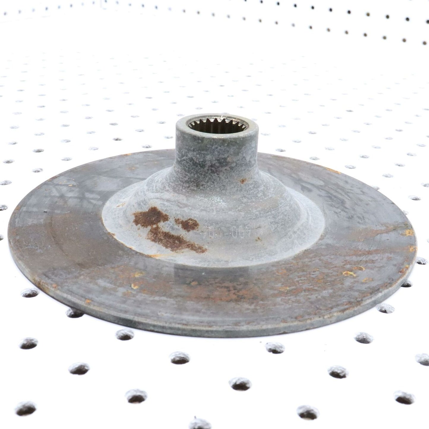 2007 POLARIS IQ 600 BRAKE DISK ROTOR 2202874