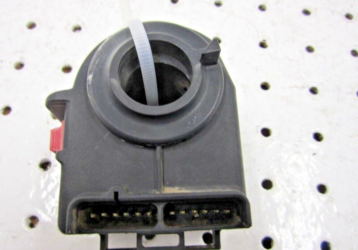 2002 POLARIS SPORTSMAN 700 HANDLEBAR SWITCH BLOCK 4010560, 4010591
