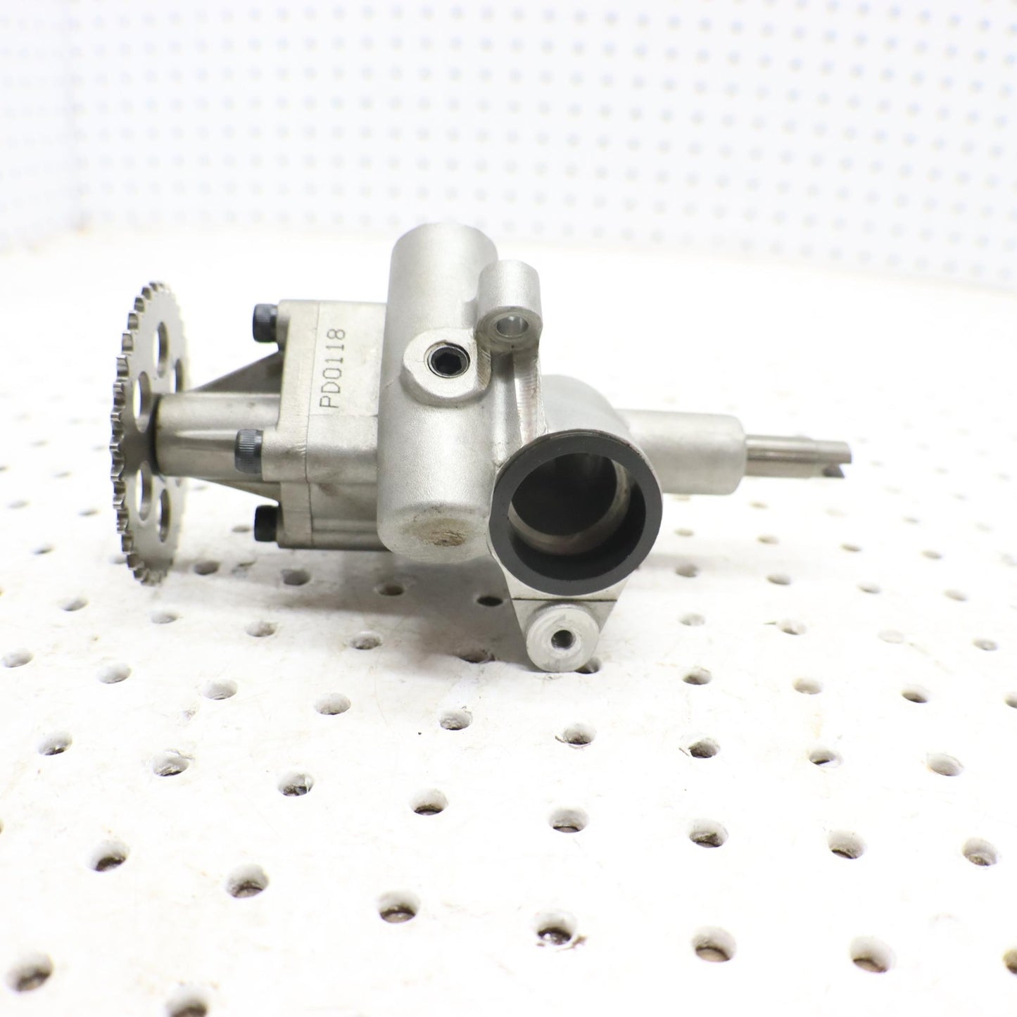 2013 POLARIS RANGER XP 900 OIL PUMP 1204339