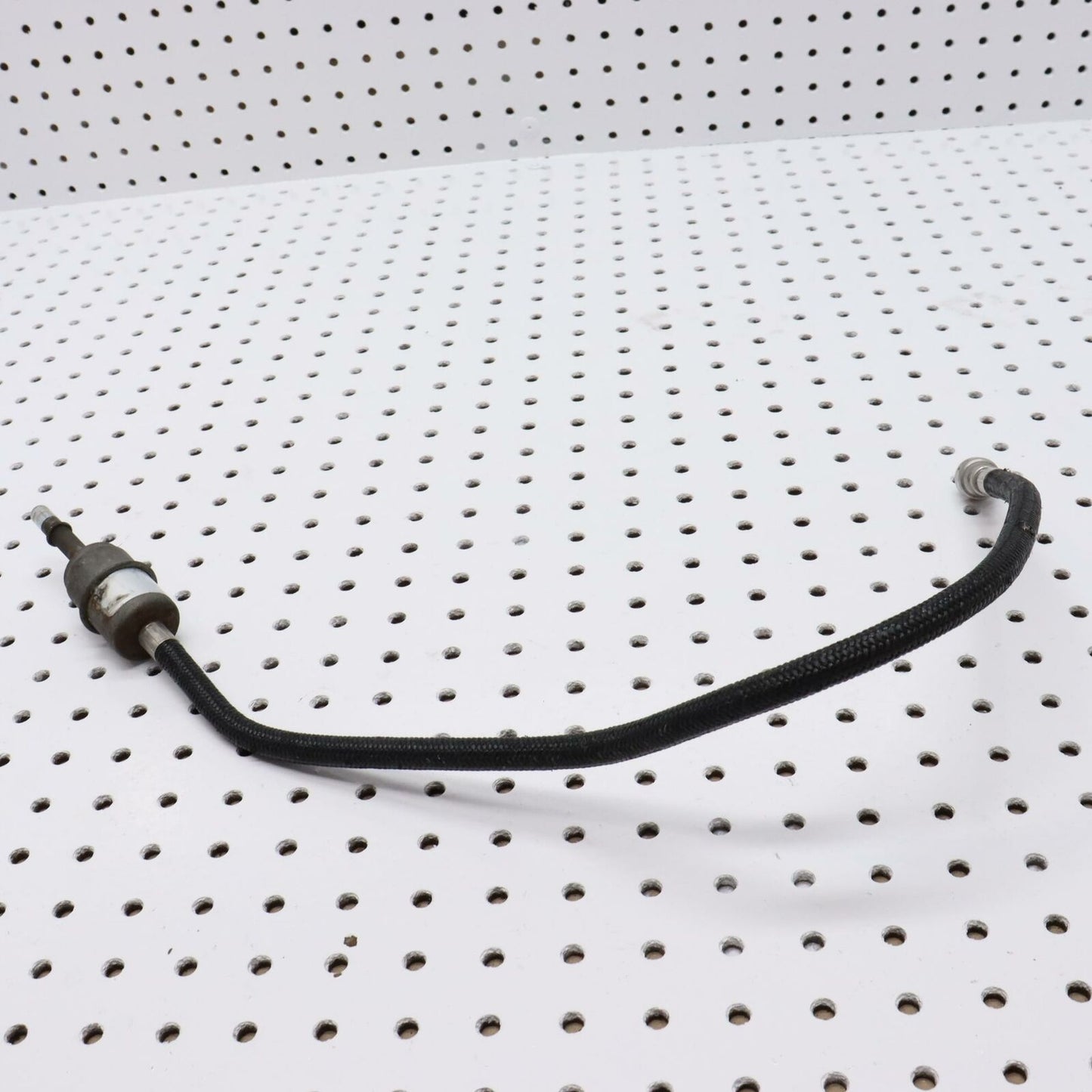 2007 POLARIS IQ 600 FUEL HOSE GAS LINE TUBE PIPE FEED CONNECTOR 2520647