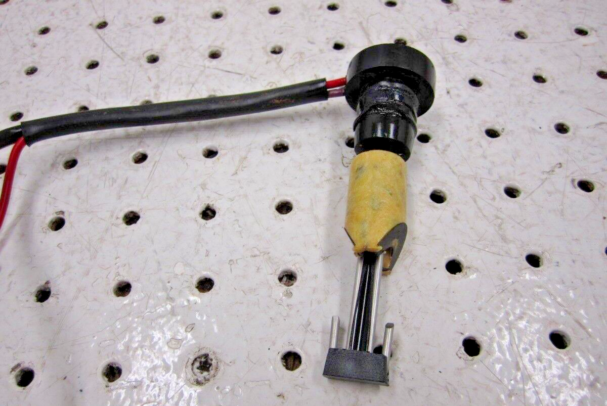 1993 POLARIS 350L 4X4 OIL LEVEL SENSOR 4110146