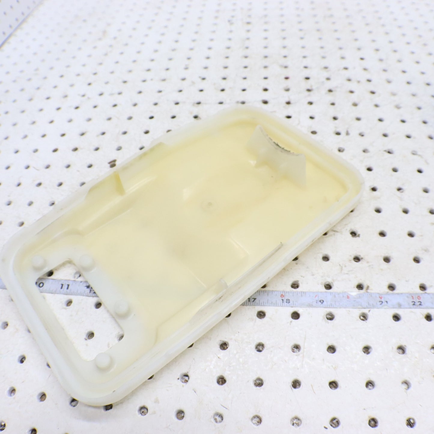 2008 Polaris Sportsman 800 Airbox Air Box Lid Cover Cap 5432868