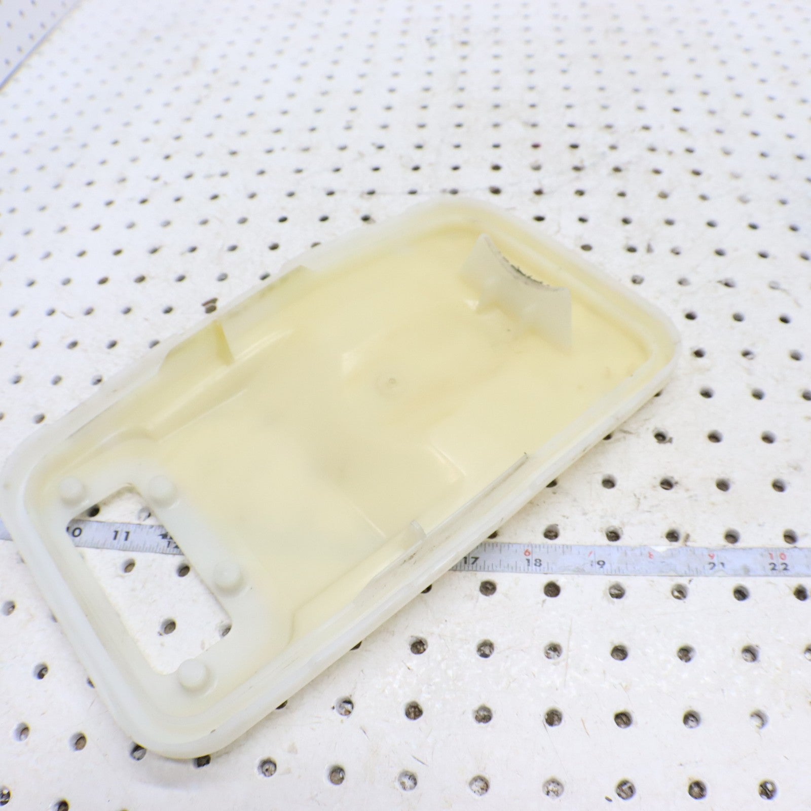 2008 Polaris Sportsman 800 Airbox Air Box  Lid Cover Cap 5432868