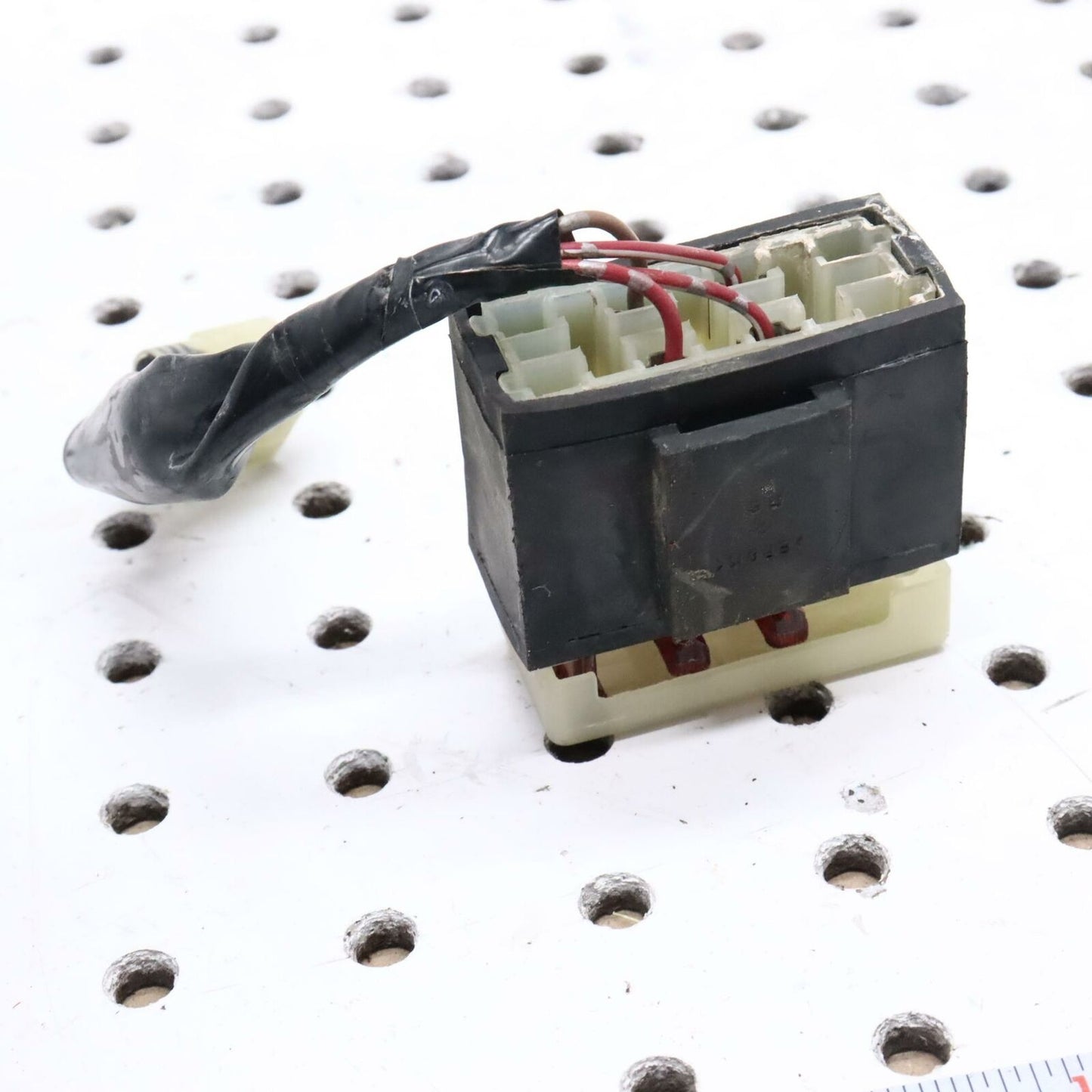 2008 KAWASAKI BRUTE FORCE 650 FUSE ASSY 26004-0010