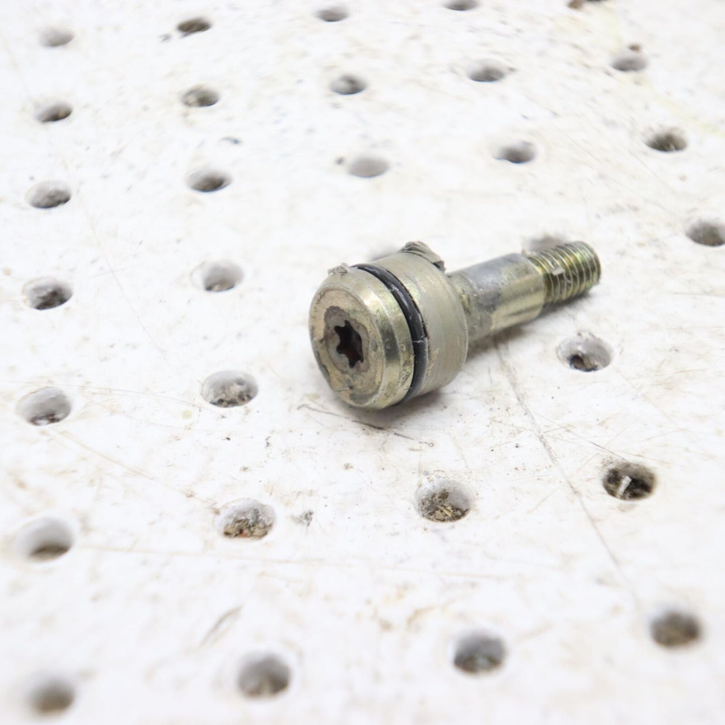 2009 POLARIS SPORTSMAN XP 850 BOLT BOLT 5136320