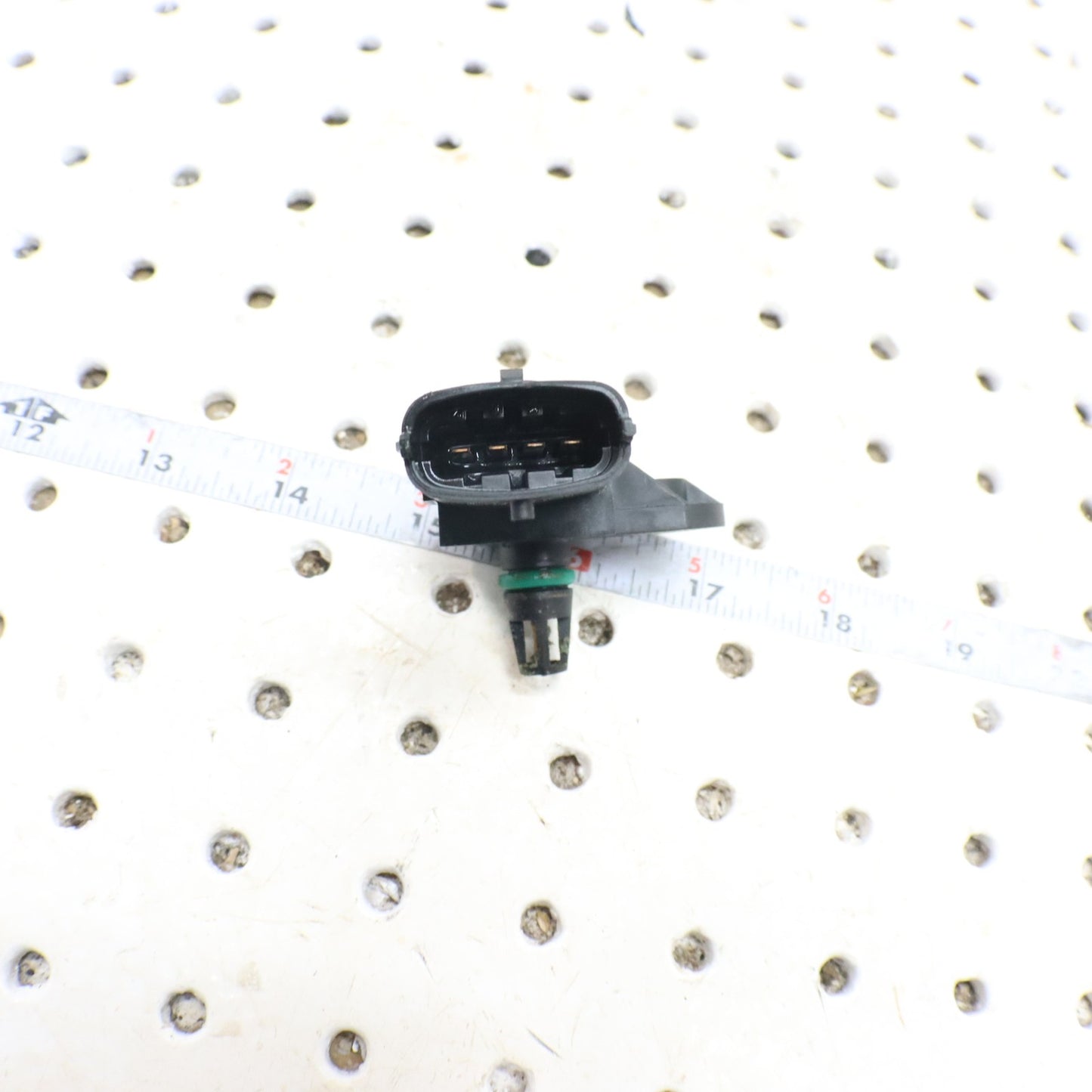 2009 Polaris Rzr 800 T Map Sensor 2410422; 2411528