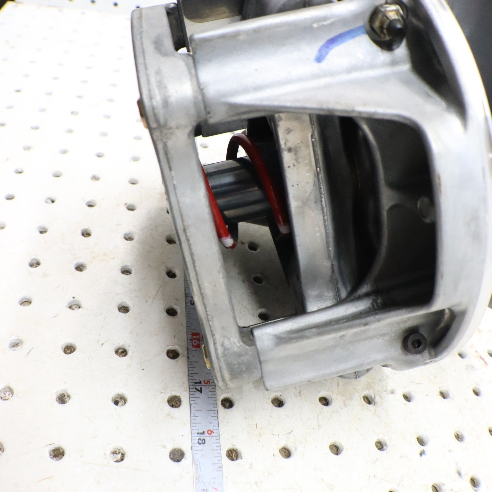 2008 Polaris Sportsman 800 EBS Drive Clutch Primary Clutch 1322749