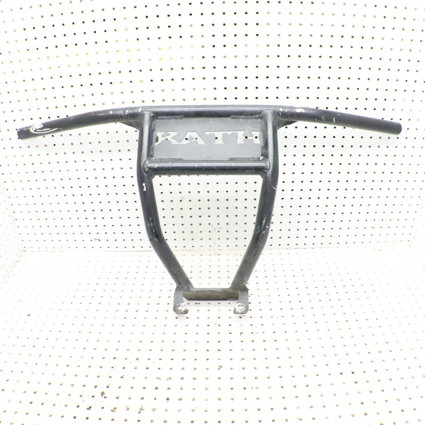 2009 POLARIS SPORTSMAN XP 850 REAR BUMPER RATH