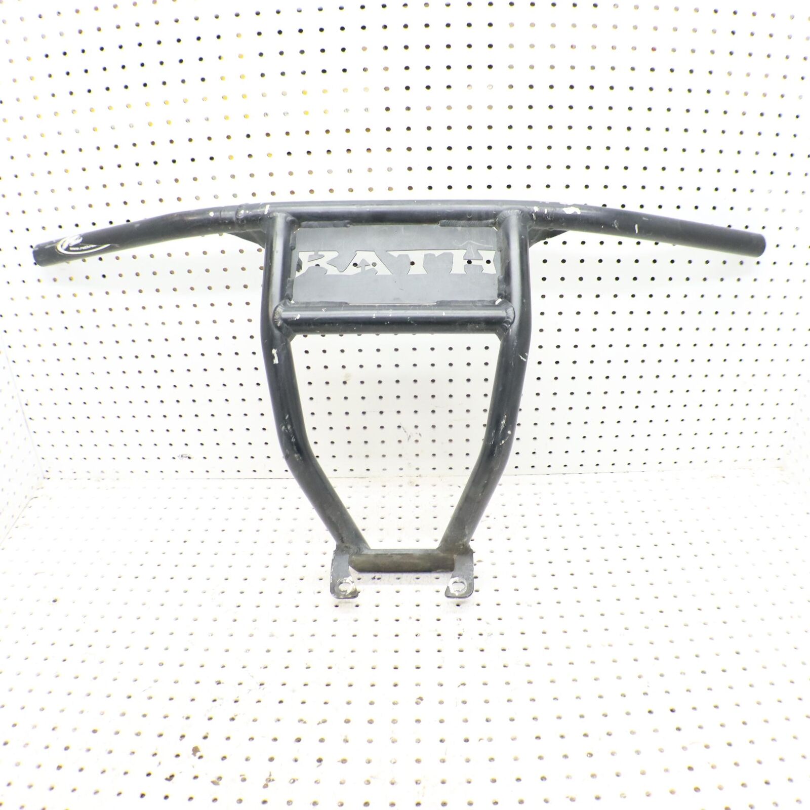 2009 POLARIS SPORTSMAN XP 850 REAR BUMPER RATH