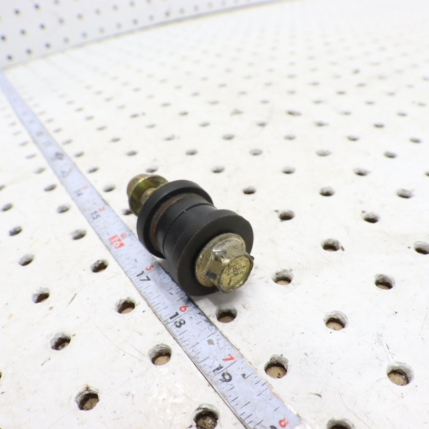 2008 POLARIS SWITCHBACK TURBO SHOCK BUSHING BOLT SPACER 1700072, 7518554 1700079