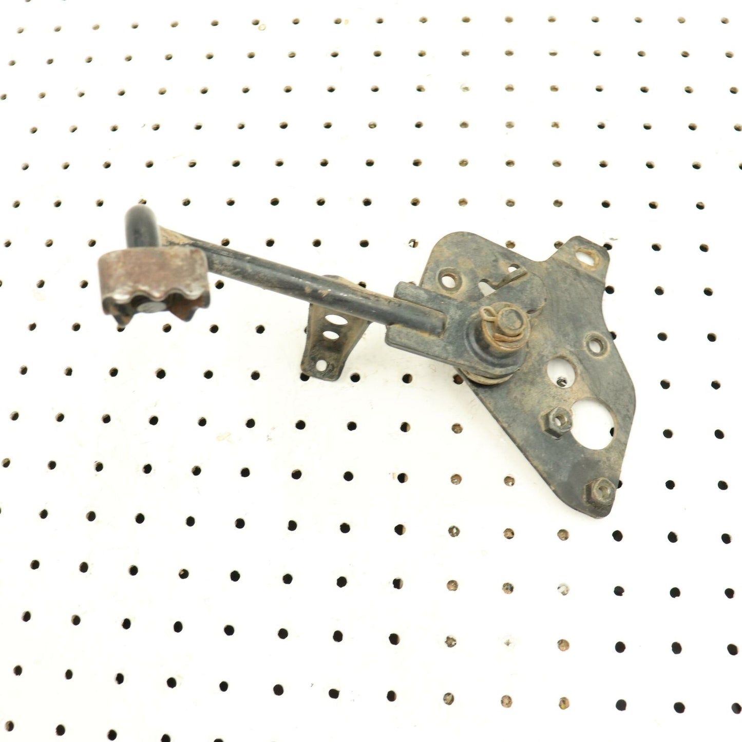 2002 POLARIS SPORTSMAN 700 BRAKE FOOT PEDAL 1013415-067 1013414-067