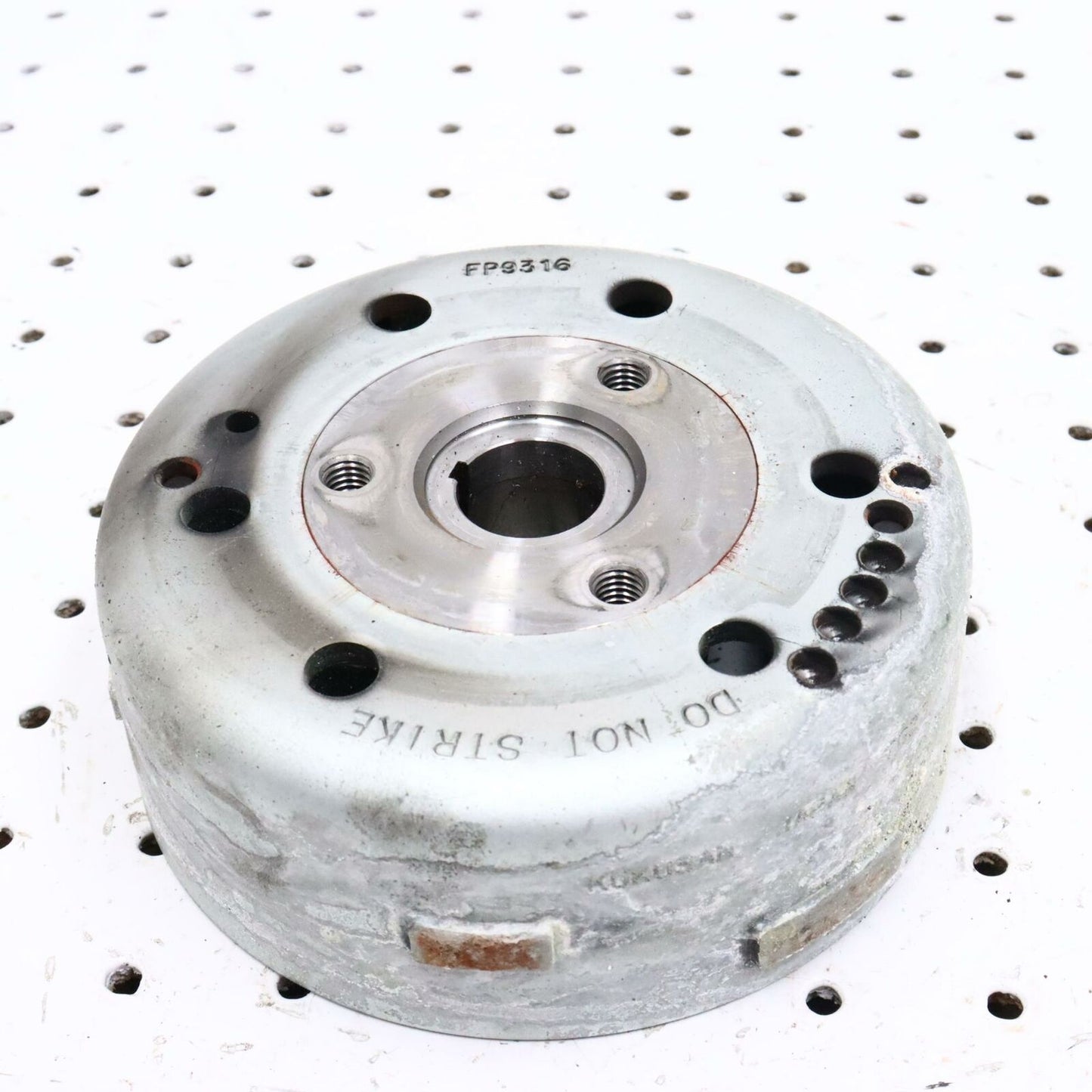 2008 ARCTIC CAT F8 STATOR MAGNETO ALTERNATOR GENERATOR FLYWHEEL ROTOR 3007-315