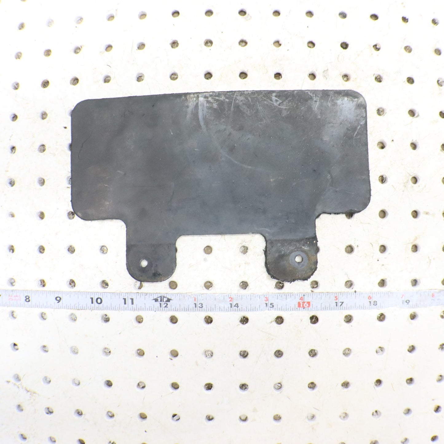 2009 Polaris Rzr 800 Cv Joint Shield Axle Protector Guard 5436014-070 REAR