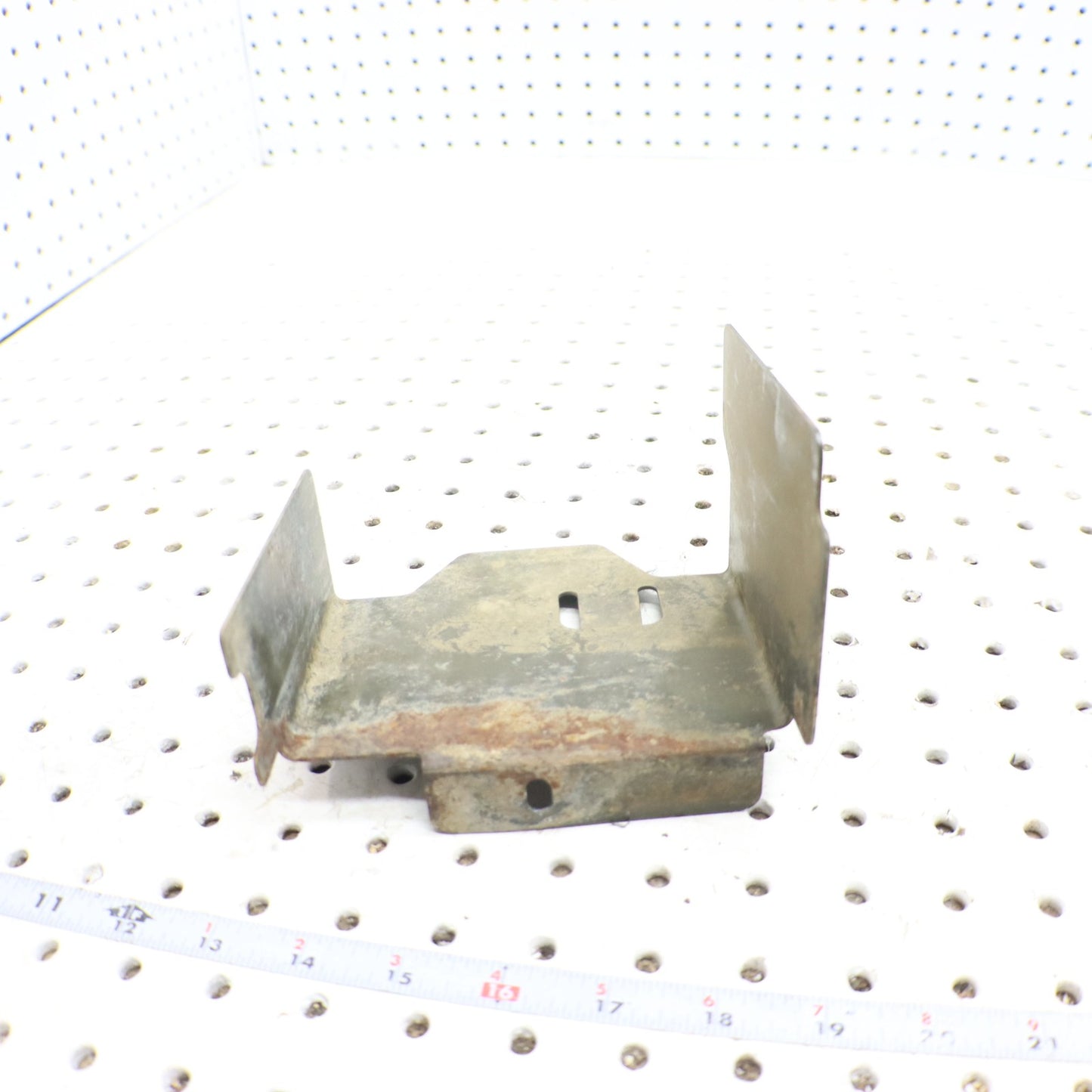 2016 Polaris Sportsman Sp 570 Batery Box Battery Tray 5259571