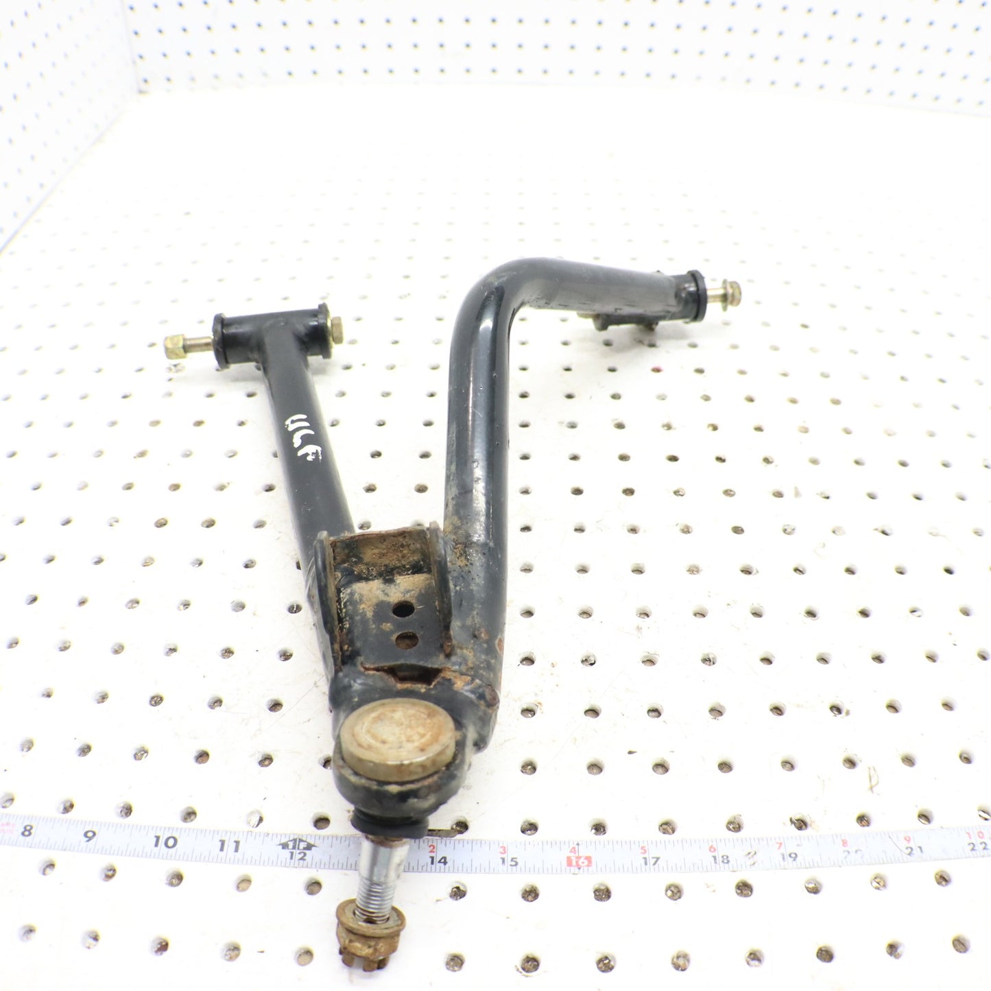 2016 Polaris Sportsman Sp 570 Front Upper Left Control Arm 1020527-067