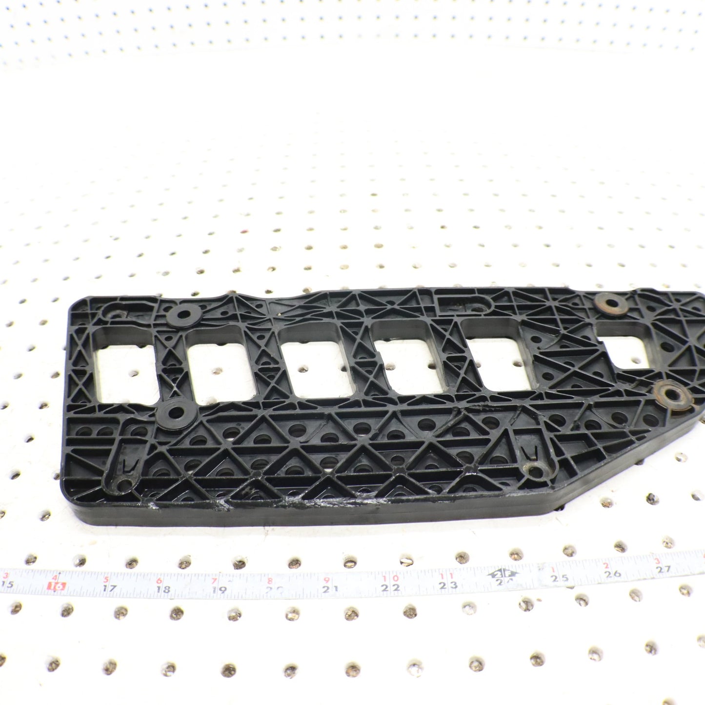 2009 Polaris Sportsman Xp 850 Foot Board FOOTPAD SUPPORT, RIGHT 5437601