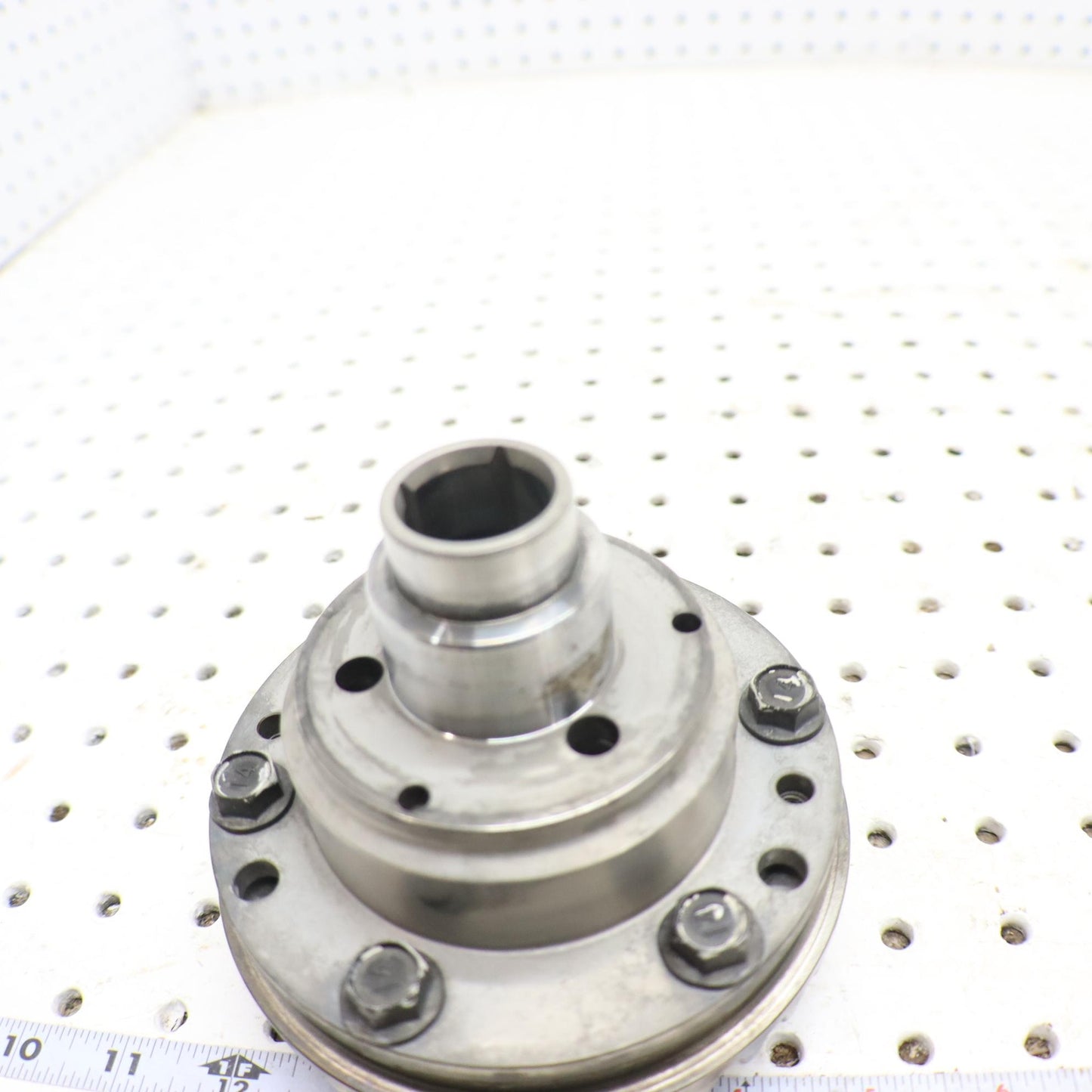 2016 SUZUKI KING QUAD 500 INPUT SHAFT ASSY. 27320-31HA0