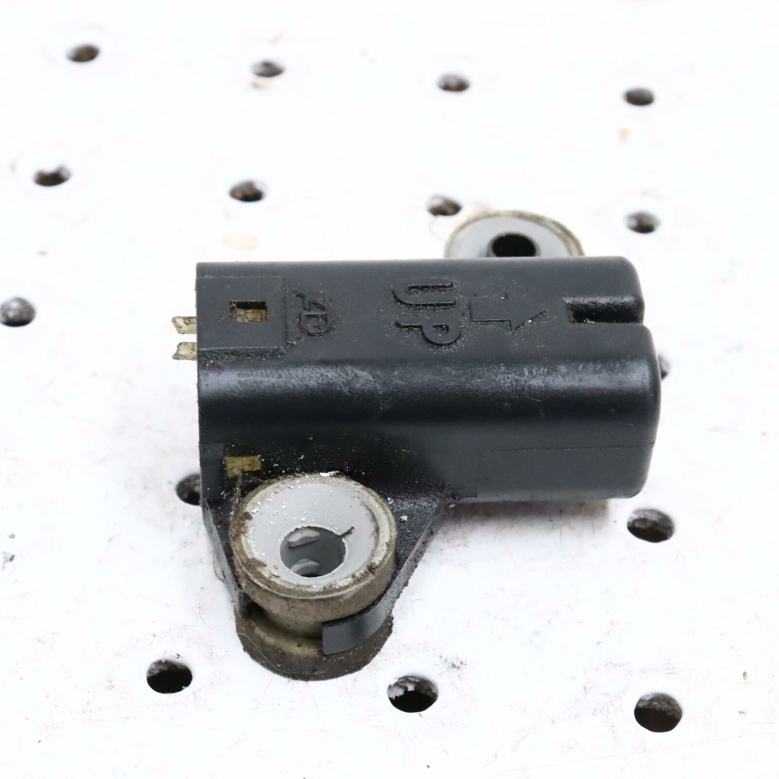 2006 POLARIS SWITCHBACK SWITCH-ROLL OVER 4011026