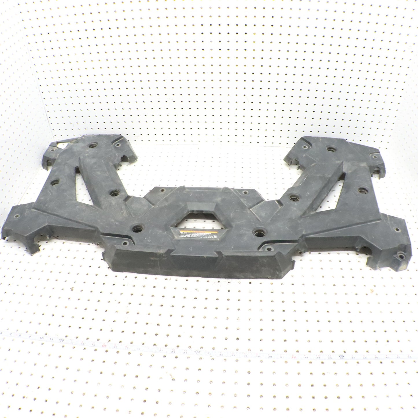 2015 Polaris Sportsman 570 Rear Rack 2635059-070