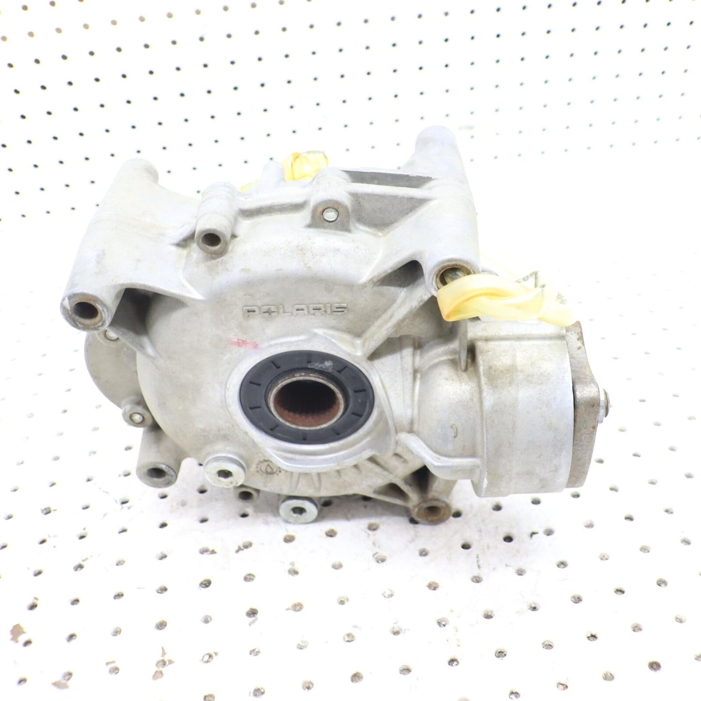 2009 POLARIS SPORTSMAN XP 850 REAR GEARCASE FINAL DRIVE 1332752