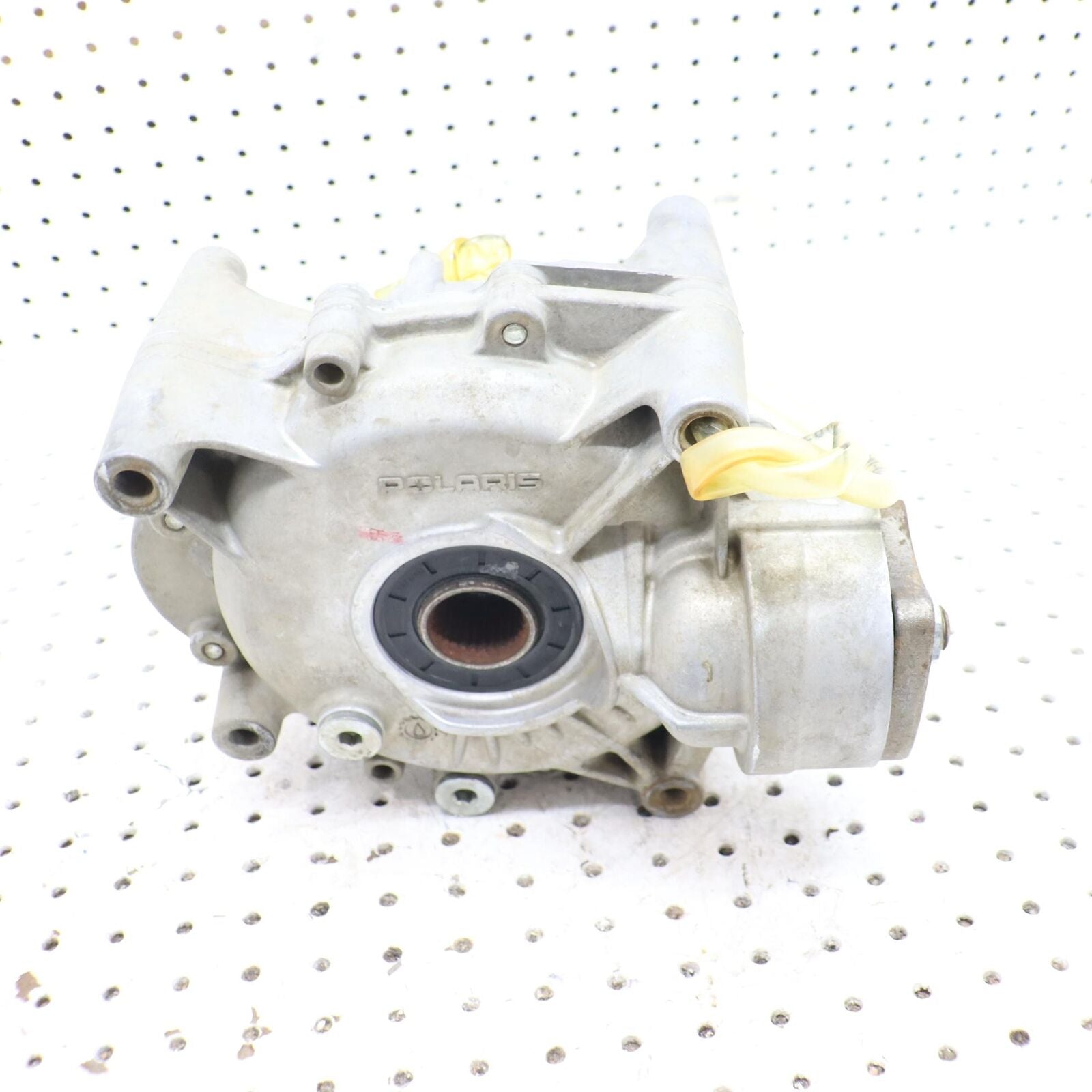 2009 POLARIS SPORTSMAN XP 850 REAR GEARCASE FINAL DRIVE 1332752