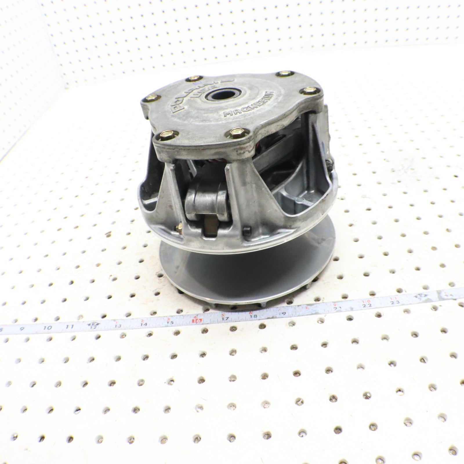 2008 Polaris Sportsman 800 EBS Drive Clutch Primary Clutch 1322749