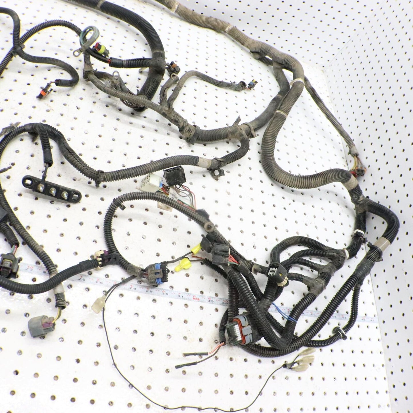 2013 POLARIS RANGER XP 900 EPS MAIN WIRING HARNESS WIRE LOOM 2411731