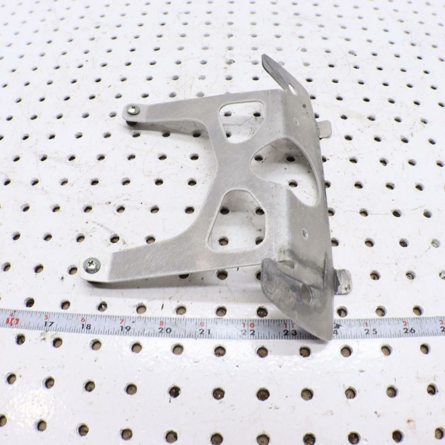 2010 ARCTIC CAT SNO PRO 500 Bracket, Mounting - Taillight 5606-968