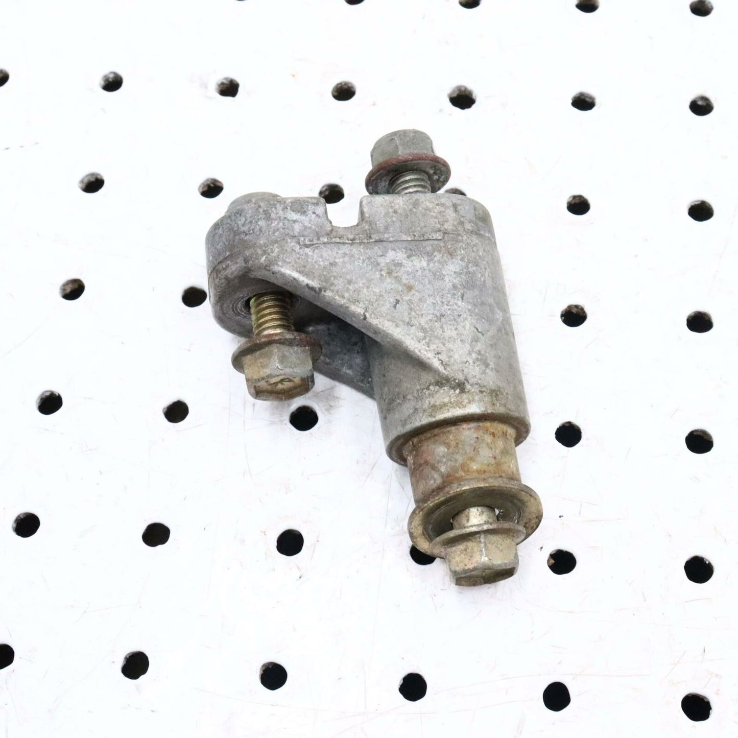 2009 ARCTIC CAT CROSSFIRE 600 TRACK IDLER WHEEL MOUNT 3604-004