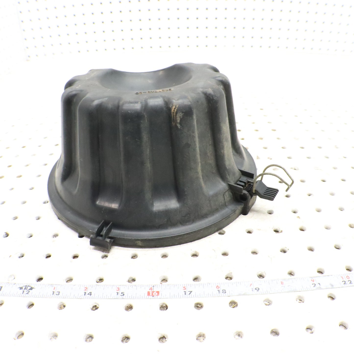 2009 Polaris Rzr 800 Airbox Air Box Lid Cover Cap 5437748