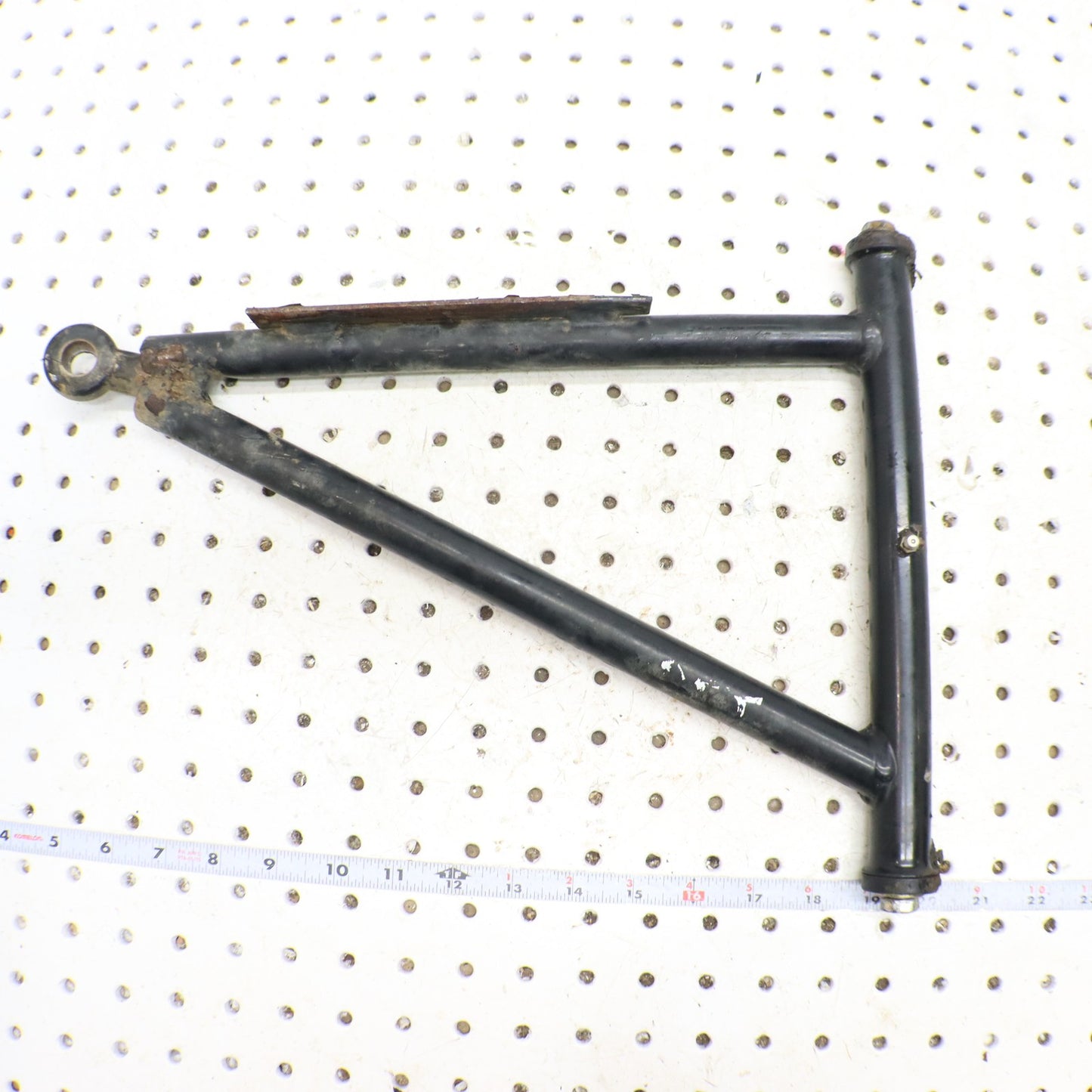 2016 Polaris Sportsman Sp 570 Front Lower Left Control A Arm 1020987-067