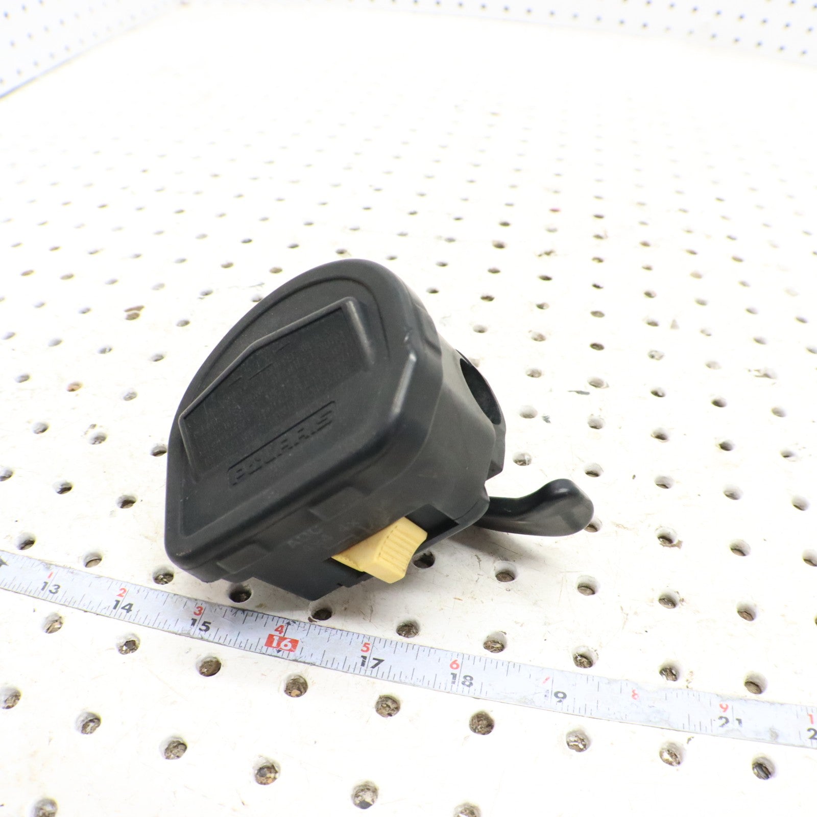 2008 Polaris Sportsman 800 Throttle Control 2010334