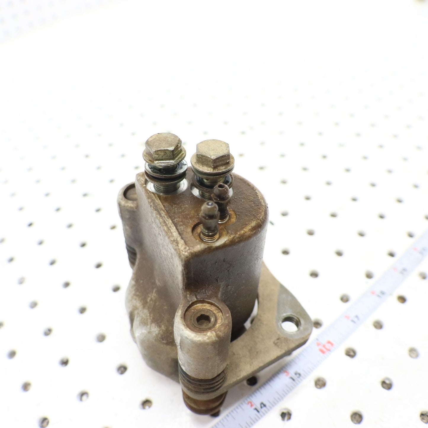 2016 POLARIS SPORTSMAN 570 BRAKE CALIPER REAR 1911415