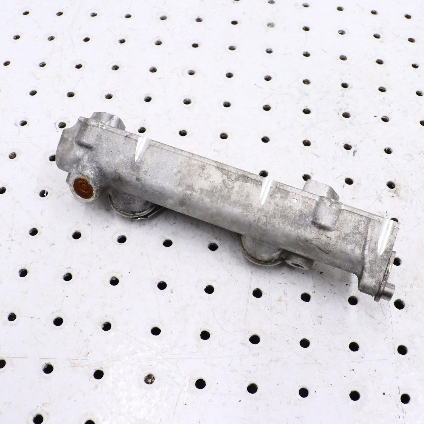 2013 POLARIS PRO RMK 800 THROTTLE BODY FUEL INJECTOR RAIL 2521143 2521262