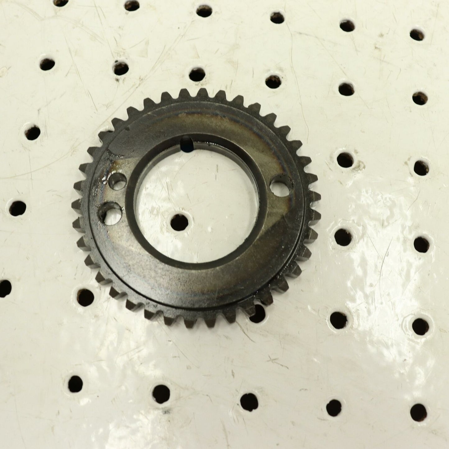 2003 SUZUKI SAVAGE 650 CAM CHAIN SPROCKET GEAR 12741-24B00