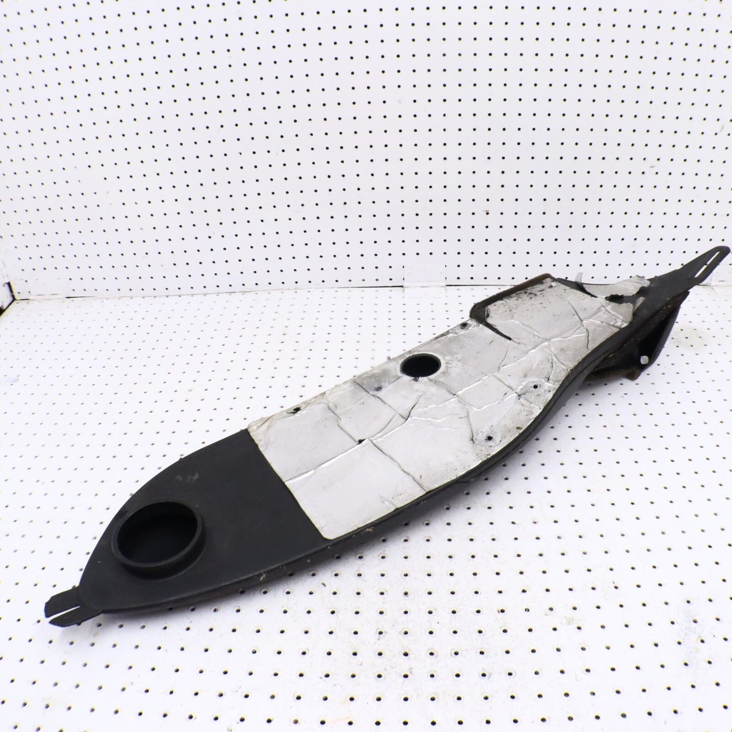 2011 ARCTIC CAT M8 Intake, Air - Right 6606-224
