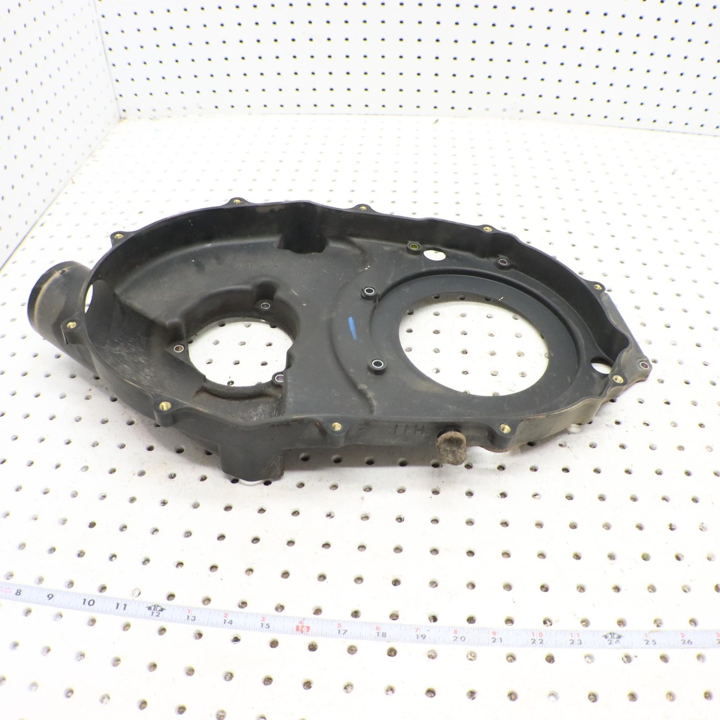 2016 SUZUKI KING QUAD 500 CLUTCH COVER INNER 11370-11H00