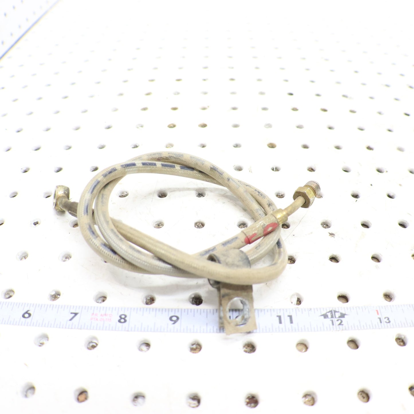 2016 Polaris Sportsman Sp 570 Brake Line Front RIGHT 1912386