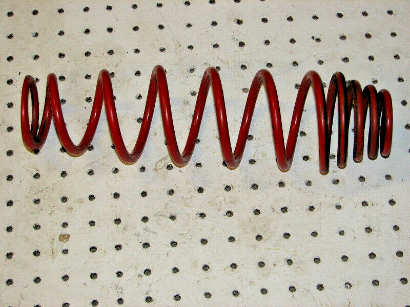 1999 POLARIS SCRAMBLER 400 4X4 STRUT SPRING 7041603